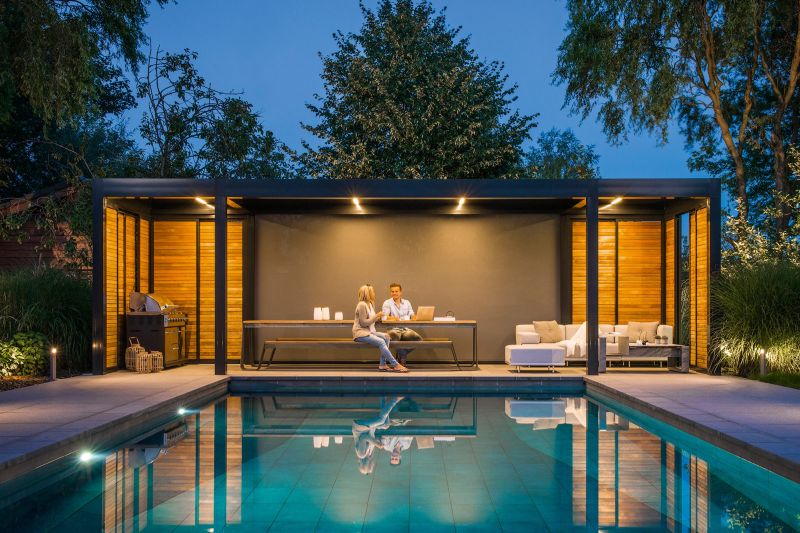 Thomas Gardener Roofs